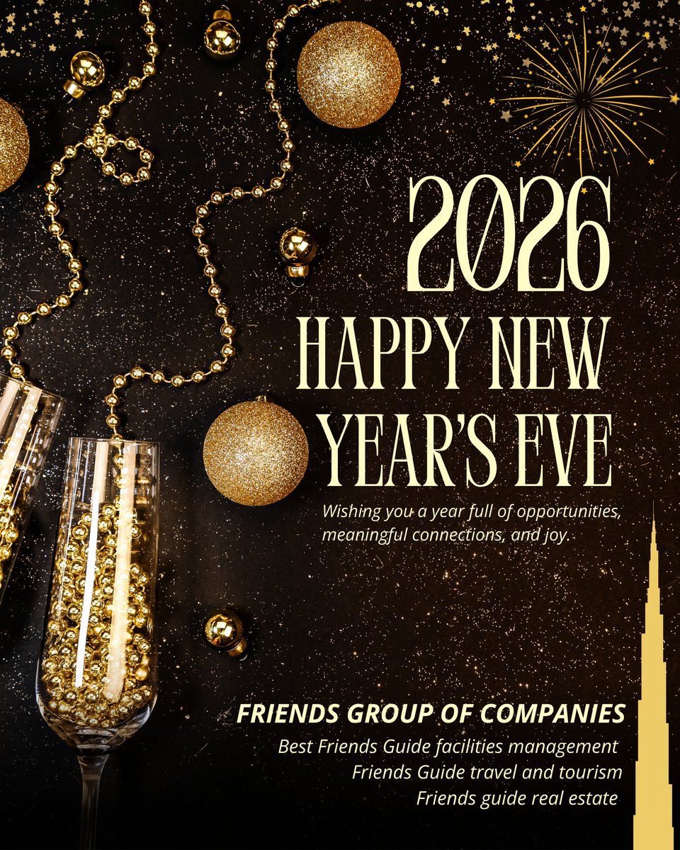 neyrincon's tweet photo. Step into 2026 with endless opportunities, meaningful connections, and unforgettable journeys. Let Friends Guide Travel &amp; Tourism help make this your year of exploration. Book now and start your adventure. https://t.co/p4bw2RbkZG