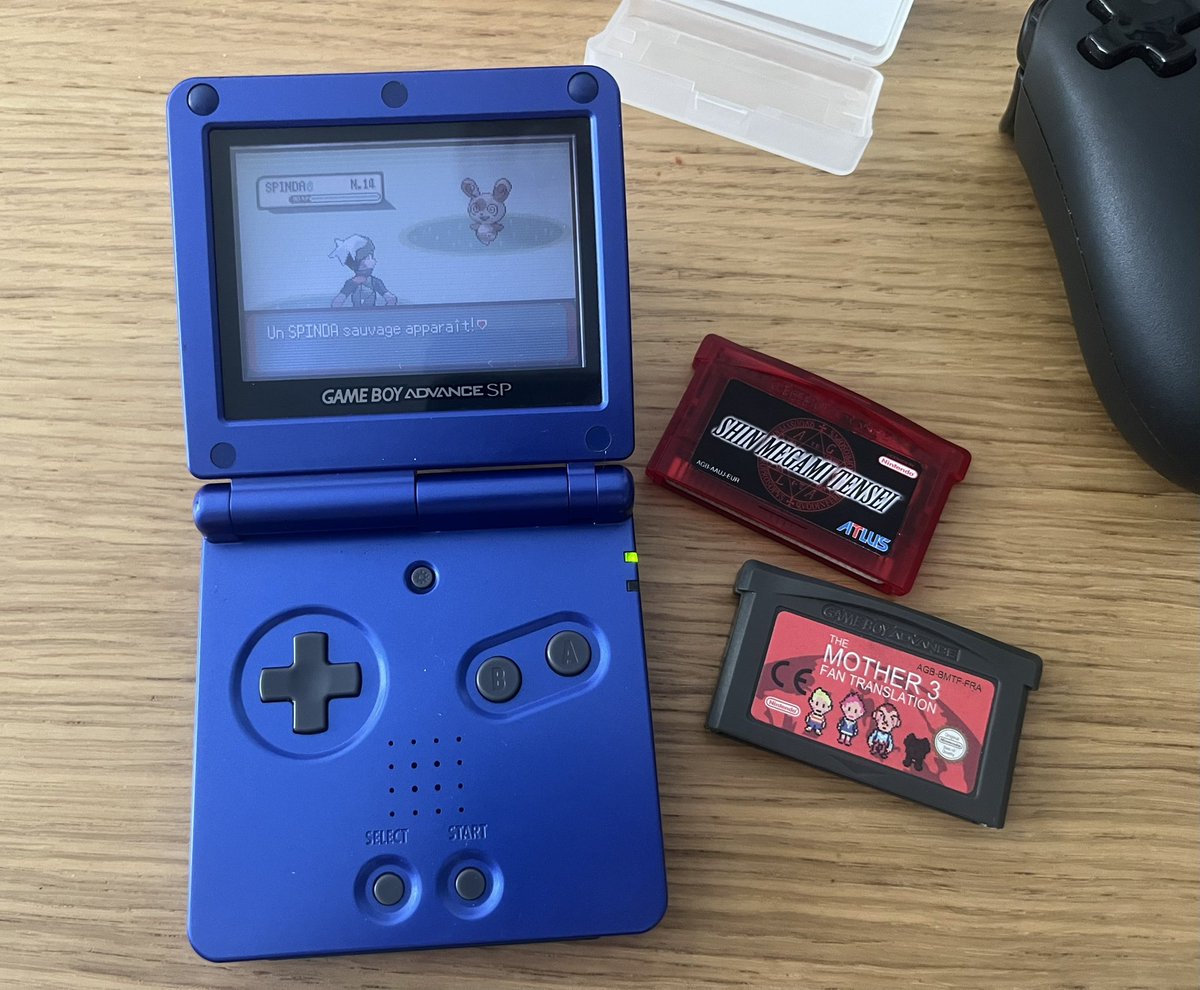 Noissape's tweet photo. Comme un gosse. https://t.co/hxvnkfkHvt