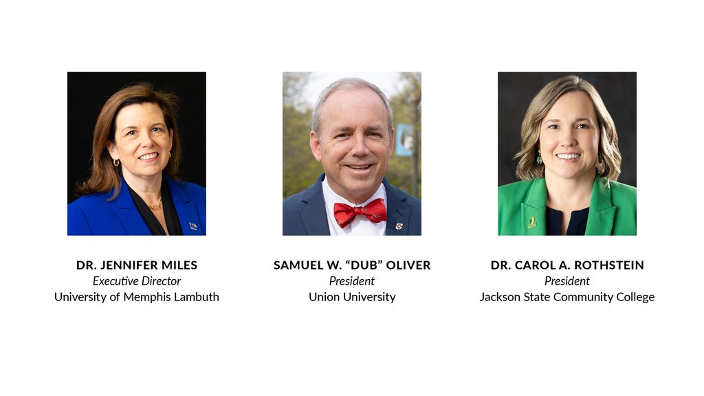 JSCC_main's tweet photo. Over the summer, JSCC President Dr. Carol Rothstein sat down to discuss the educational opportunities available to students in the Greater Jackson Area.

📖 Read the panel discussion at: https://t.co/g4WvEgUzrd https://t.co/tHx6AICVNT