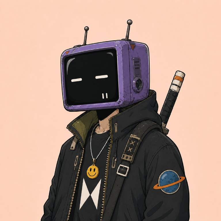 RoboHoodNFT's tweet photo. Only 1111 Robos loading......
Today at 18:00 UTC

Art will be revealed after mint. Are you ready, show SS if eligible. https://t.co/B2YxfSe0TD