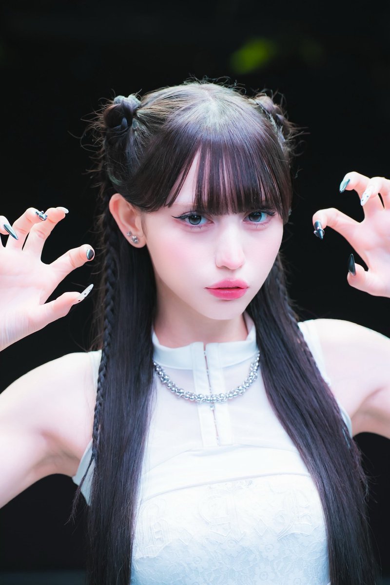 最終未来少女 on X: 