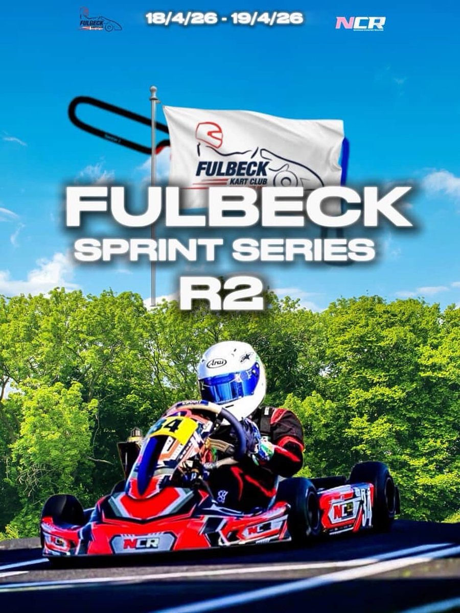 ColleenBaladejo's tweet photo. RACE WEEK | Fulbeck Sprint Series Round 2

Back at Fulbeck for round two of the club championship. Driver lineup: Rupert Donald, James Bark, and Max Williamson. https://t.co/lNYhQg9zHS