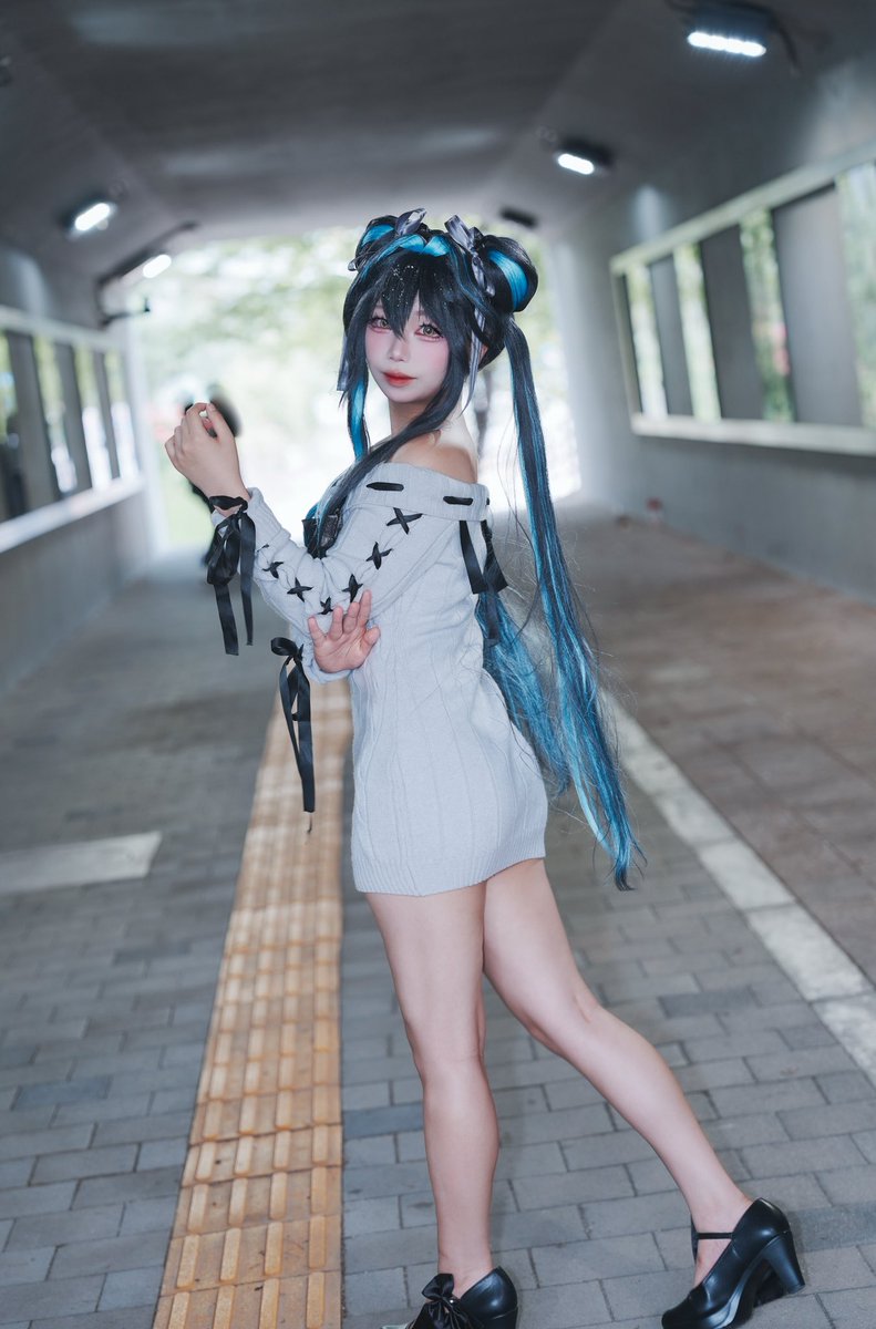 macaronron_cos's tweet photo. #nikke  #nikke_cos

🫧 https://t.co/xaDNe3sba3