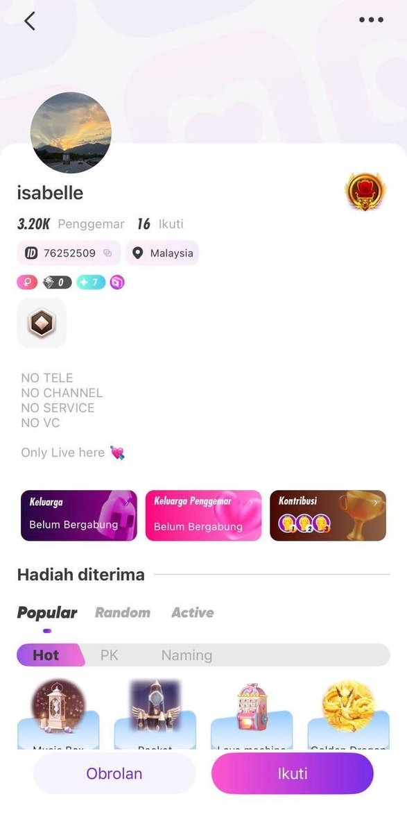 lyna12122's tweet photo. Isabella mango

Fullpack vid dlm group
Join group chat/pm https://t.co/6qHmFtNqaN

Gp preview https://t.co/TzJ6ACfMuw https://t.co/BIqUHLG9FT