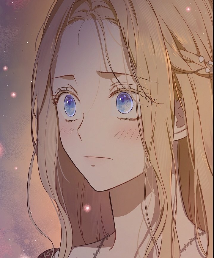 Urfavgirlxoxo1's tweet photo. She told him “If something happens to someone you’ve known for years right before your eyes, it’s enough to give you a bad dream I don't want to have nightmares cuz of you”And this man really goes “It is fortunate that I will not appear in Your Highness’s dreams” her eyes🥺 https://t.co/ARsaLAvvQr