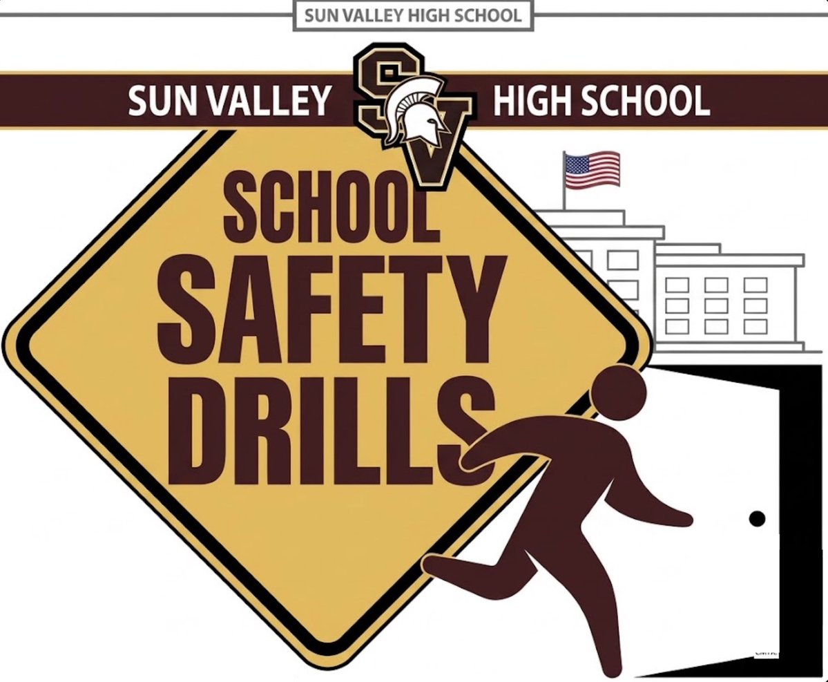 SunValleyHSNC's tweet photo. Safety is our highest priority at SVHS. Today, our ss &amp; staff completed our routine lockdown drill in partnership w/ local emergency responders. Thank you 2 our entire Spartan community 4 taking these practice exercises seriously 2 keep our campus secure!
@UCPSNC @aghoulihan https://t.co/9dUMaNFtRM