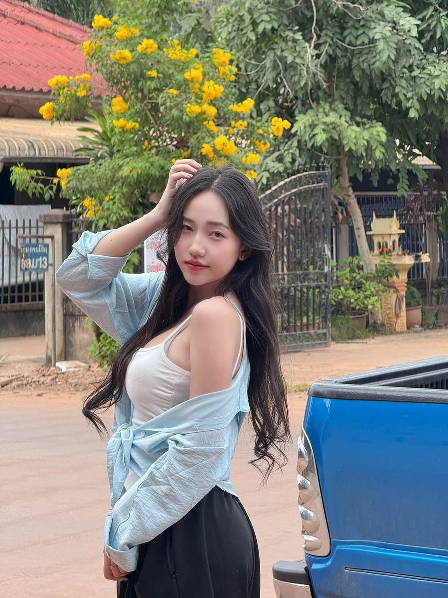 AleidaLawary's tweet photo. 6💄”ตอนแรกก็ไม่เชื่อ จนกระทั่งลองใช้เอง... ไอเทมลับที่บิวตี้บล็อกเกอร์เกาหลีโหวตให้เป็นอันดับ 1!“ 🦋 ครีมกันแดดเนื้อซูเฟล่ บาง���บา คุมมันนาน 600/1💚💚💚💚💚💚
1

 »» 🆔:  daissy898

กดเพิ่มเพื่อน
https://t.co/opmaUPMvnr

💥💙💙💙💙💙💖

#อยุธยา📌
อยุธยา📌 https://t.co/tIpegfbn6t