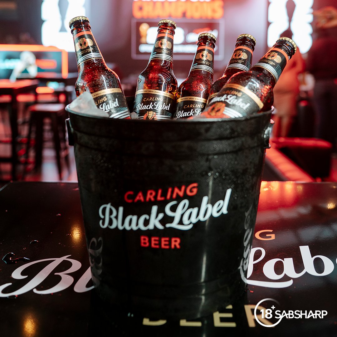 blacklabelsa's tweet photo. Vandag wonke amakasi eMzansi, ama-bucket azobe egcwele. 💦🪣 But deep down, real Champions know which bucket they want to hold. 🪣🍺​

Using #ChampionBeer QT how you’re celebrating #SpringDay ekasi lakho and I might slide a 6-pack into your DMs. 👀🍺 https://t.co/hu8UuaqmKS
