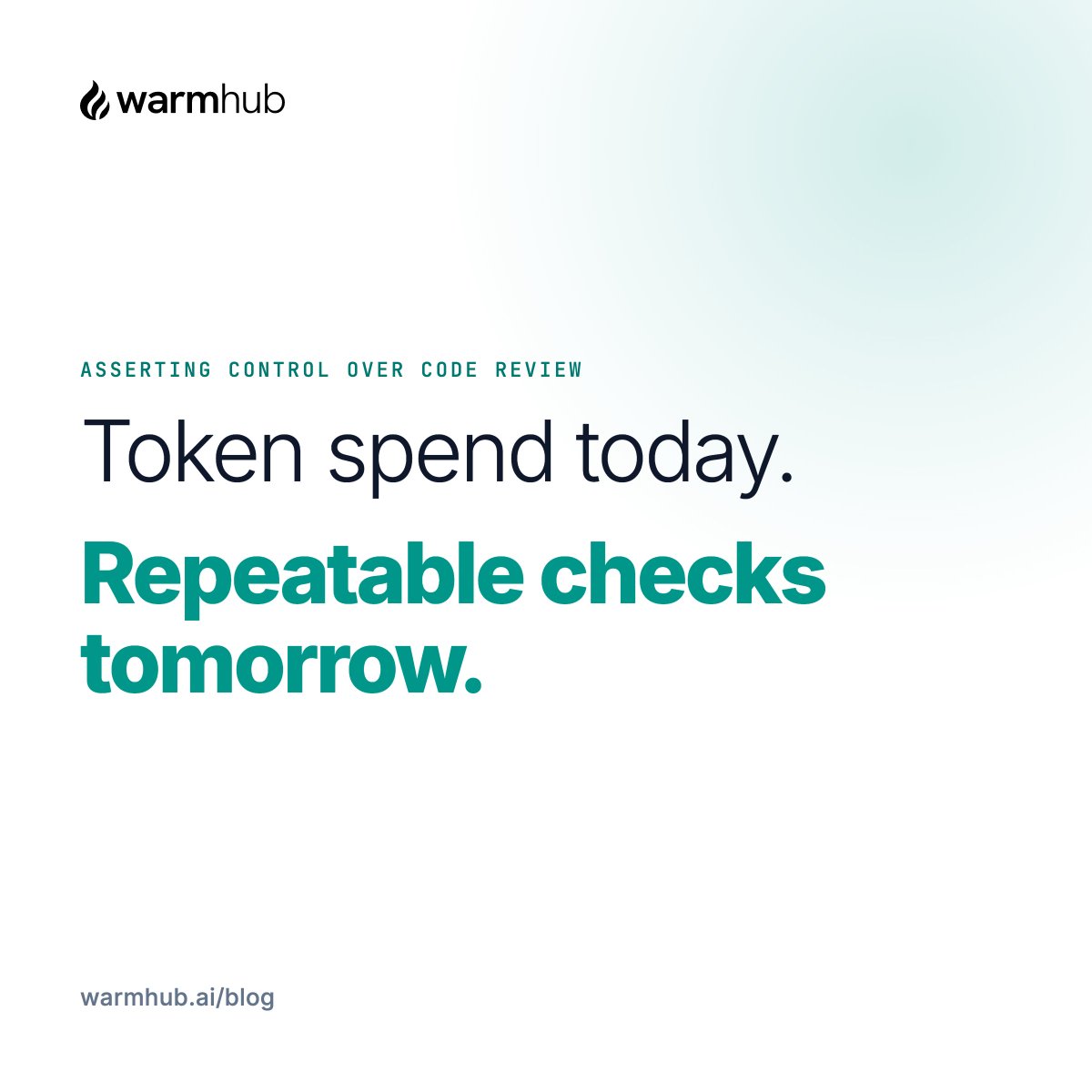 warmhub_ai tweet picture