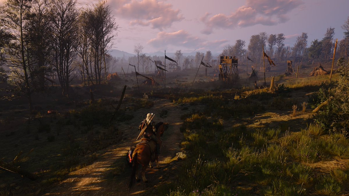 gamespark's tweet photo. リマスター版『ウィッチャー3』は既存セーブデータでプレイ可能！実績やトロフィー取得状況も据え置き
https://t.co/VVnbJ62vMb
熱狂的なファンからは「実績をもう一度集めたい」との声も… https://t.co/08uoe9yooU