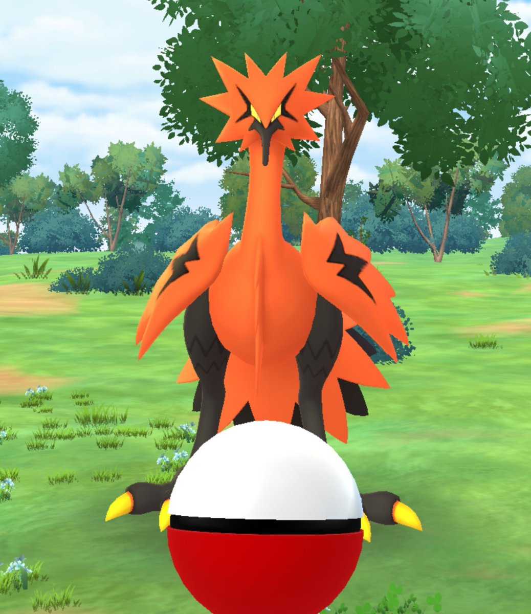 nami731166's tweet photo. 6/11, 7/22, 8/28
あり得ないバグがあった時期に1日で2回出た。
#ポケモンGO https://t.co/IH6ulfk7Kp