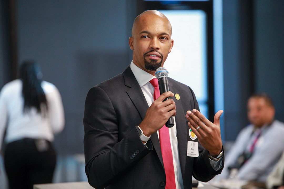 TAG_Education's tweet photo. Looking for your next tech investment?

On 10/22, TAG Invest Connect's Pitch for Capital Competition puts vetted entrepreneurs in front of top investors, competing for $10K and $5K prizes.

Join as an investor for first access. Register through our website!

#TAGInvestConnect https://t.co/O56uOxaVp9