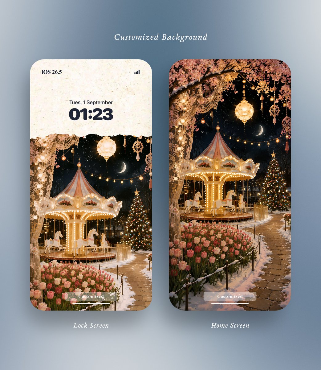 Nythis110929's tweet photo. Fairytale Aesthetics ✨ https://t.co/JgSegRrSMH