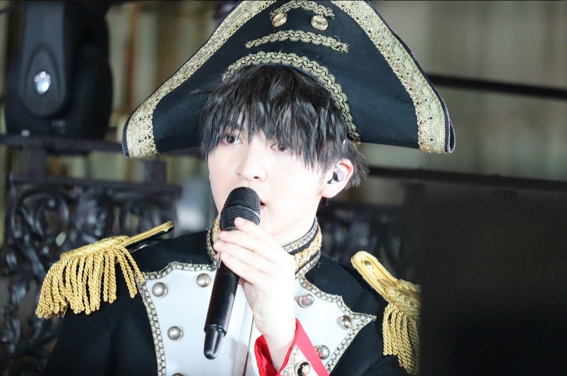 miei4j's tweet photo. 吉田仁人という人間を見つけてから人生が楽しくて楽しくてしゃーない

#MILK #吉田仁人 https://t.co/LHZxVWapN3