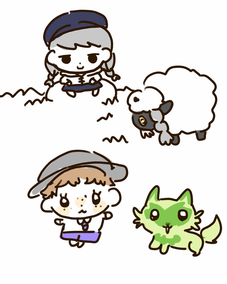 ttottatto's tweet photo. 요즘 포켓몬열심히함… https://t.co/7Yse4bRnZE