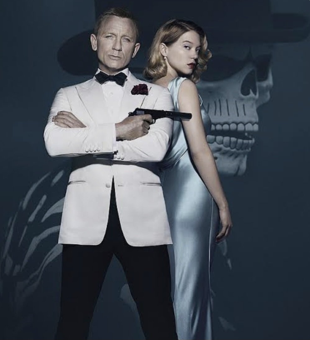Linstyle2's tweet photo. Tempting to become a Bond Girl...pretty bearish sentiment out there. Keeping an eye on it... https://t.co/MPg2dbEuue