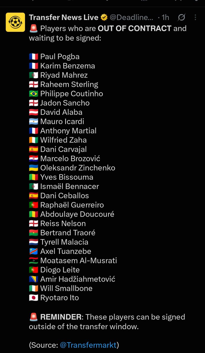 Willmod's tweet photo. @daveazzopardi Still plenty of options here TBF https://t.co/i3wbvZt1Os
