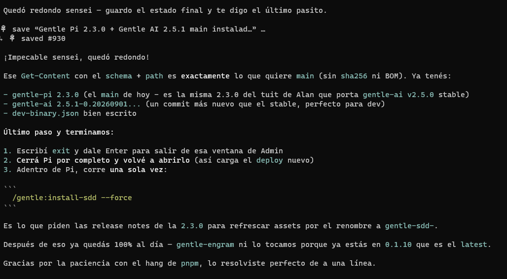 JesusRios1981's tweet photo. @G_Programming @D4b1nYT Actualizado!! Gracias Equipo! https://t.co/0kPXp7wCaI