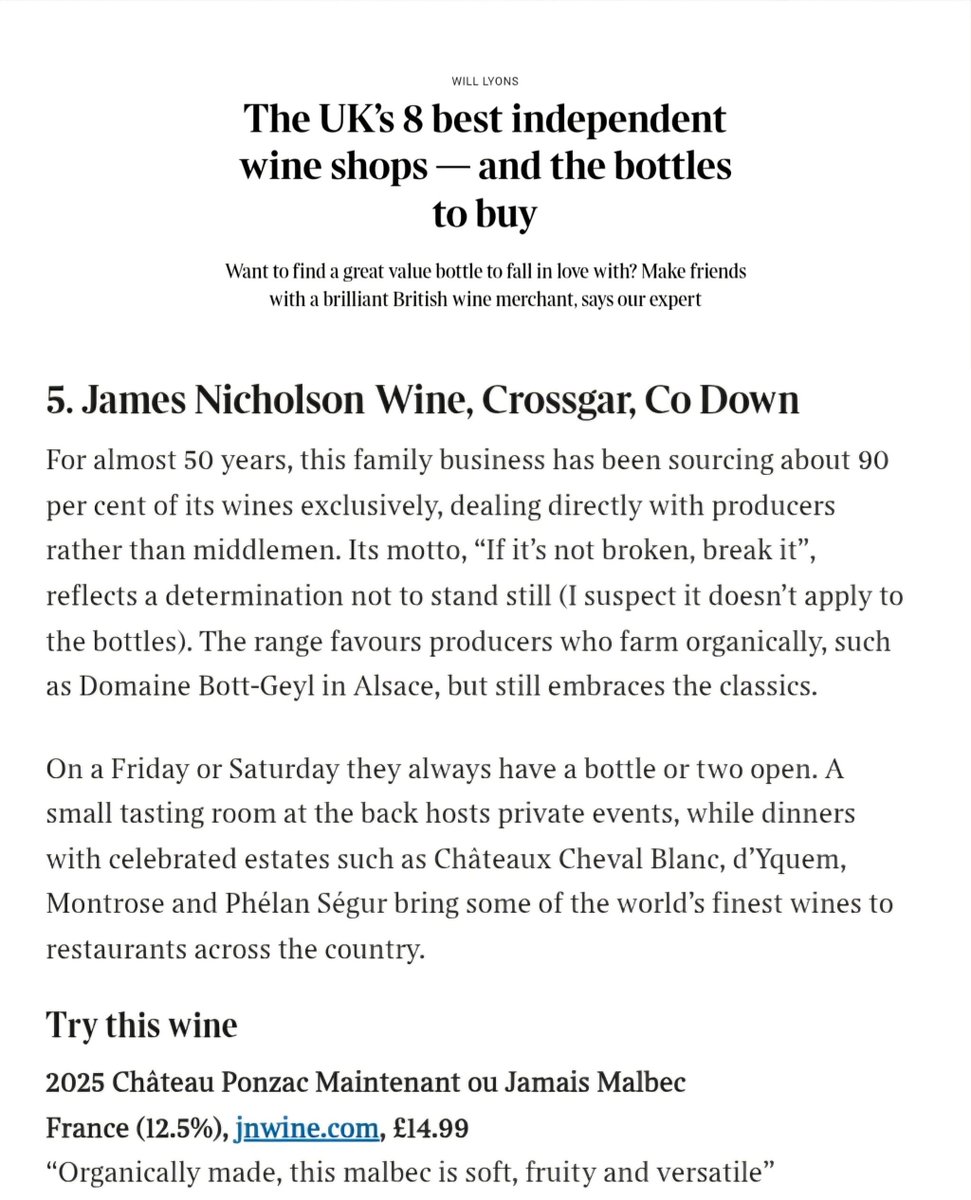 jnwine tweet picture