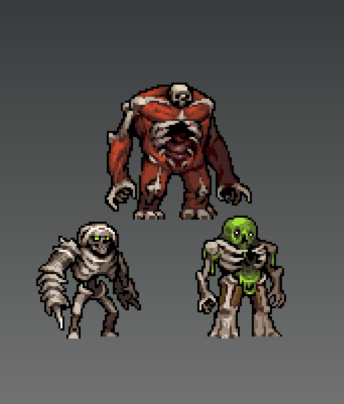 PadlukaPadla's tweet photo. Pixelart without AI https://t.co/Ltyl3rQ1gX