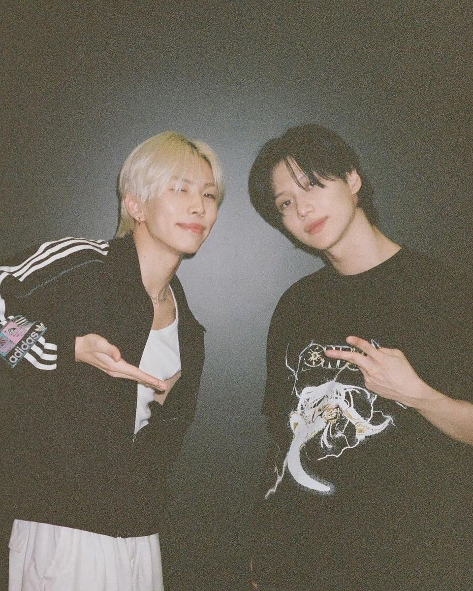 sowhatwoozzazee's tweet photo. 이번 Soft Violence  앨범 코레오그래퍼
하라다 류세이 였네
-샤이니 SHIFT , 태민 Deja Vu 안무가 https://t.co/epertEP8ad