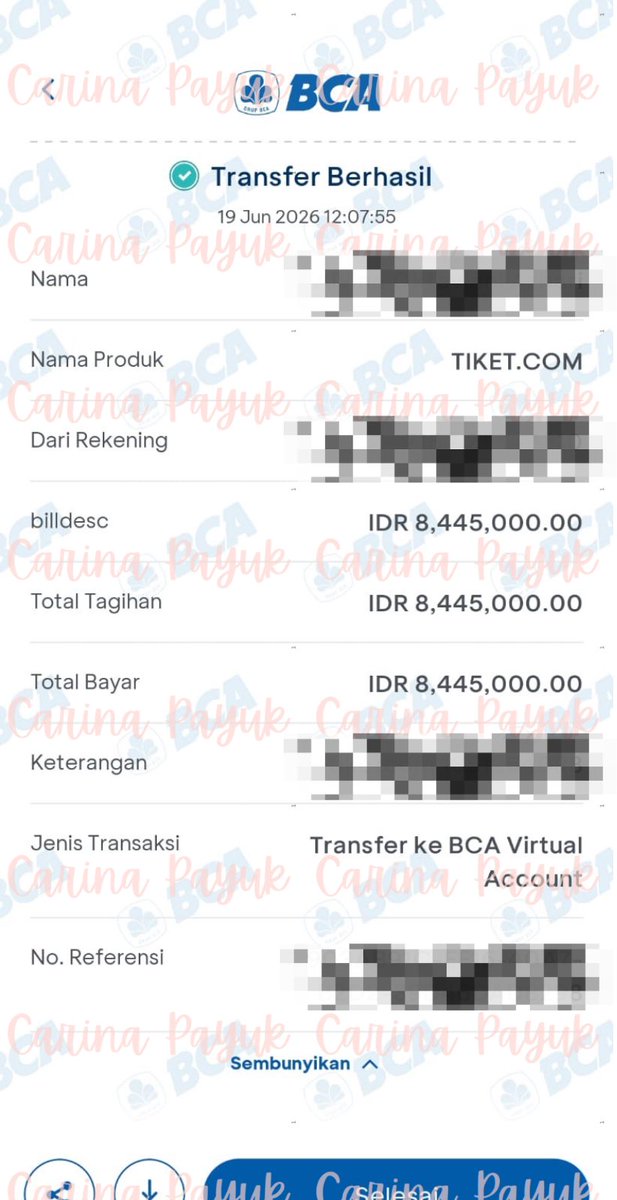 phitagores's tweet photo. WANT TO SELL / WTS

BTS ARIRANG IN JAKARTA

DAY 3 - CAT 3 (PRESALE)
💵 3.000.000 (1 tix)

DP ✅ (keep sampai konser
FULL PAY (COD ONLY) ✅
DIURUS SAMPAI WB ✅ https://t.co/W2SoTU8Gd9