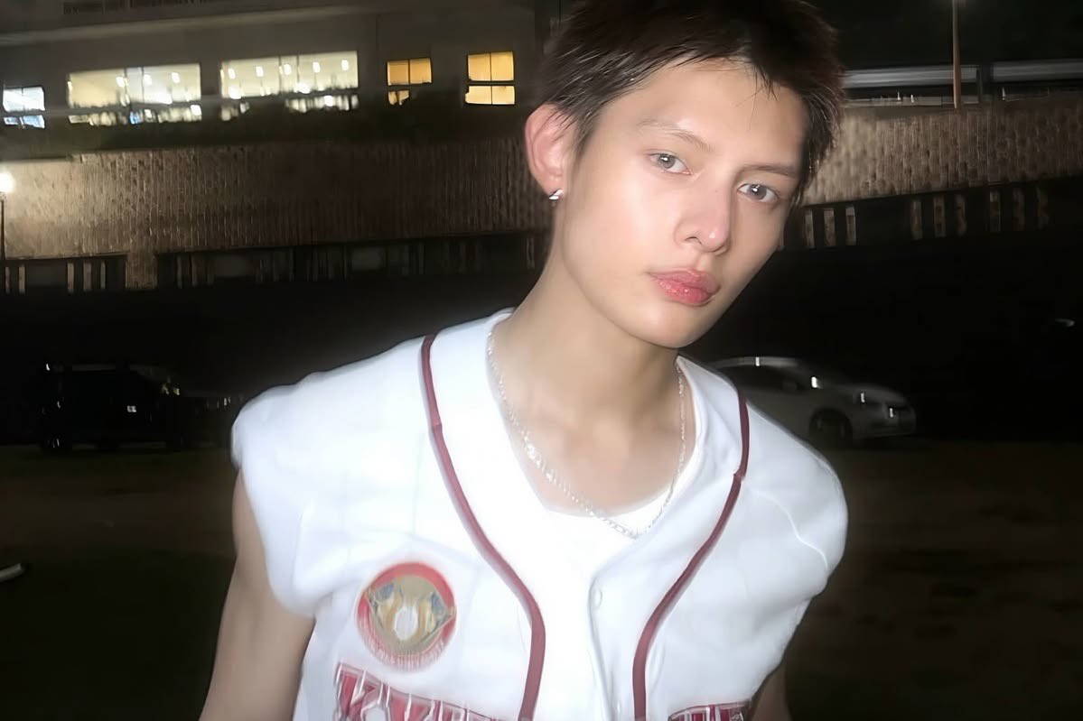 chaosofjay's tweet photo. hi, i’m jayi! lf moots
——day [ 01 ] looking for #coer moots/friends

- he/him, filo, 18
- james biased | ot5
- new to #coertwt #stantwt 

let’s be friends 

Like + repost + comment • appreciated🔗 https://t.co/CSOjxbtit8