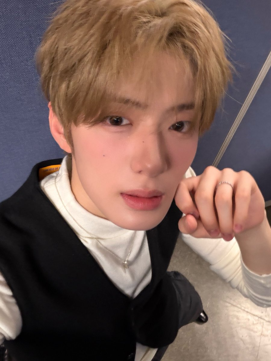ALD1_official's tweet photo. 👻👻

#ALPHADRIVEONE #ALD1
#알파드라이브원
#SANGHYEON #상현 https://t.co/jLsmBbdM2d