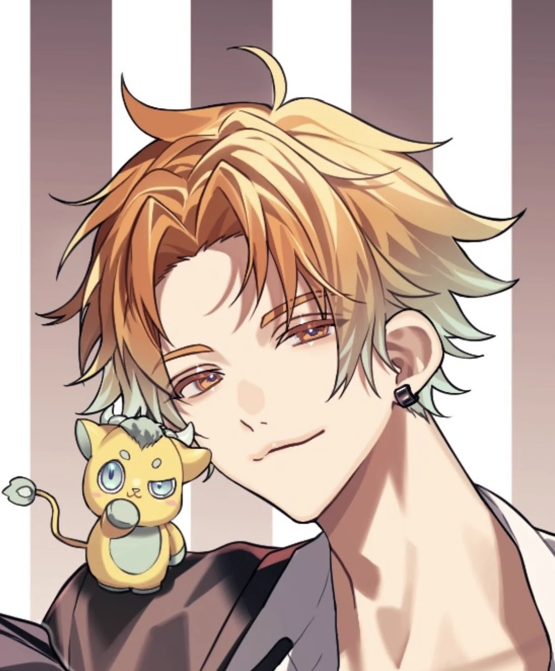 Cぷ (@Cpupupupu) / X