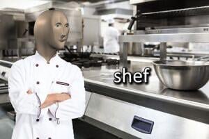 polarknight537's tweet photo. @catwifemia @FacelessTtv Ordering a sandwich at subway actually requires way more talent and skill than stoveslop bc you have to be really good at the English language to make a good subway sandwich order while stoveslop is made by following a recipe. https://t.co/bhNAQ4frhu