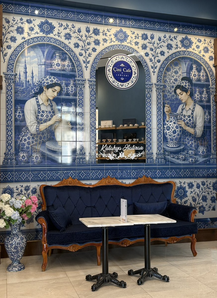 etginlik's tweet photo. Kütahya'da adına yakışır bir kafe: https://t.co/NhyOTfmlIo