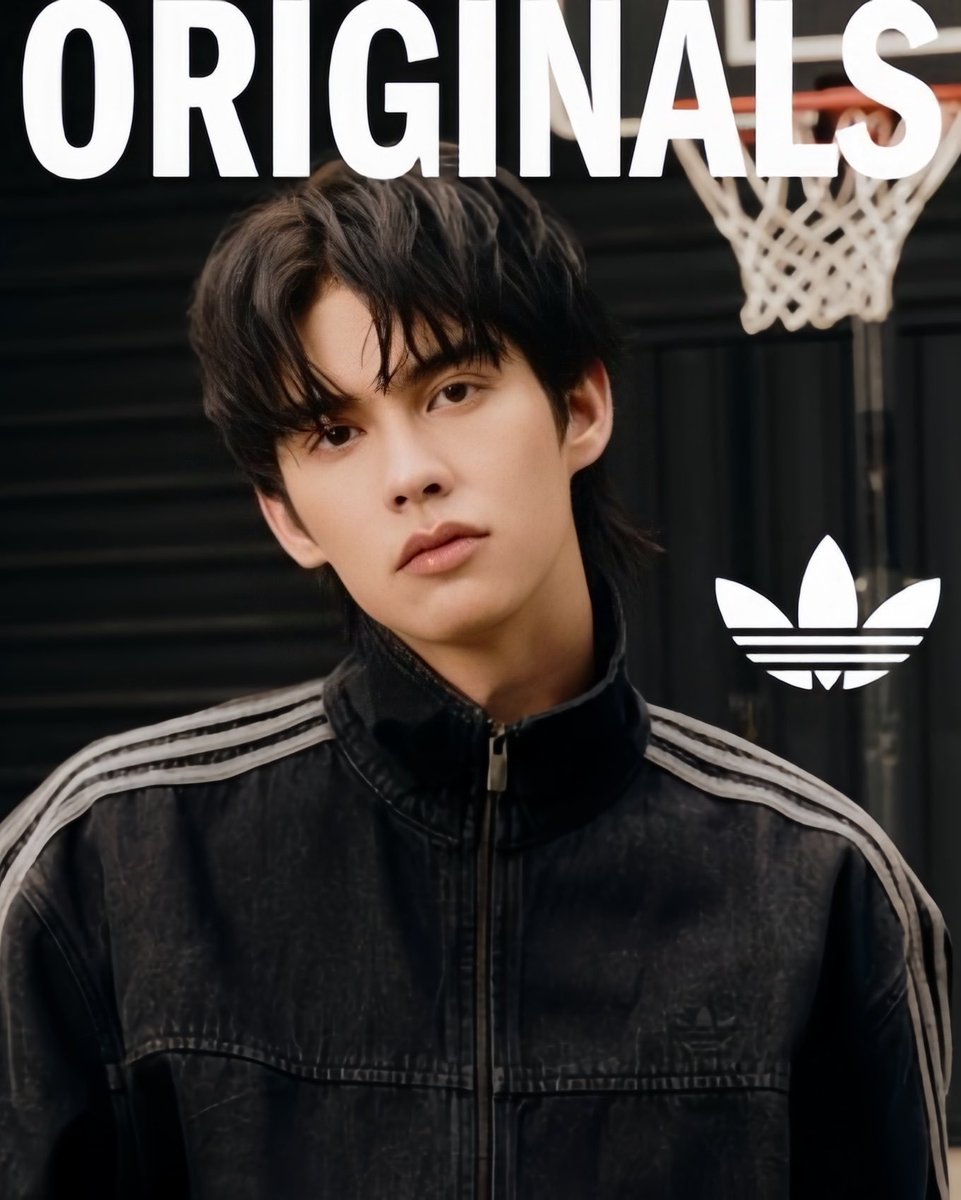 ohohyaowares's tweet photo. สุดหล่อ

#adidasOriginals 
#adidasxBRIGHT
#bbrightvc
@bbrightvc
#adidasOriginals https://t.co/Z9zG9oV9tD