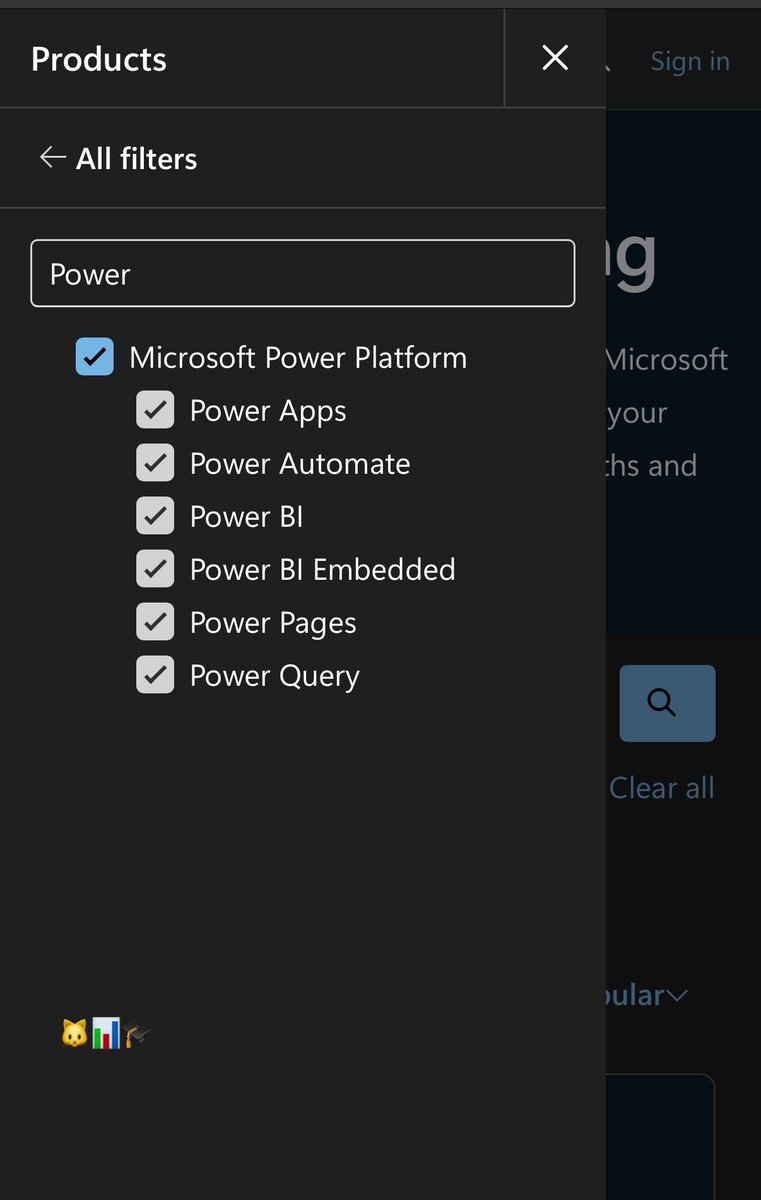 cattodata's tweet photo. ใครสนใจเรียนพวก Excel, Power BI, Power Automate แนะนำ Microsoft Learn 🐱🎓 มีทุกอย่างที่ต้องการ + เรียนฟรีเองได้ มีตั้งแต่พื้นฐาน ระดับ Beginner จนถึง advanced ได้ 

ถ้าอยากเรียนเป็นคอร์สไทย แนะนำตามเพจ @9EXPERT ของอาจารย์ ชไลเวท @chalaivate ค่ะ ตัวจริงมาก ๆ มีสอน Excel, Copilot รวมถึงลึกๆ ตระกูล Power Platform ด้วย อาจารย์เป็นทั้ง Microsoft Certified Trainer  (MCT) และ Microsoft MVP เลยค่ะ มีคลิปฟรีในยูทูปด้วย แปะให้ในเม้น

ส่วนถ้าใครอยากเรียน Azure Data & AI พรี่แคทก็เป็น Microsoft Certified Trainer (MCT) นะฮะ องค์กรจ้างไปสอนได้ 🐱💕 อิอิ

#powerbi #excel #powerautomate #azure #cattodata #สาระการเรียน