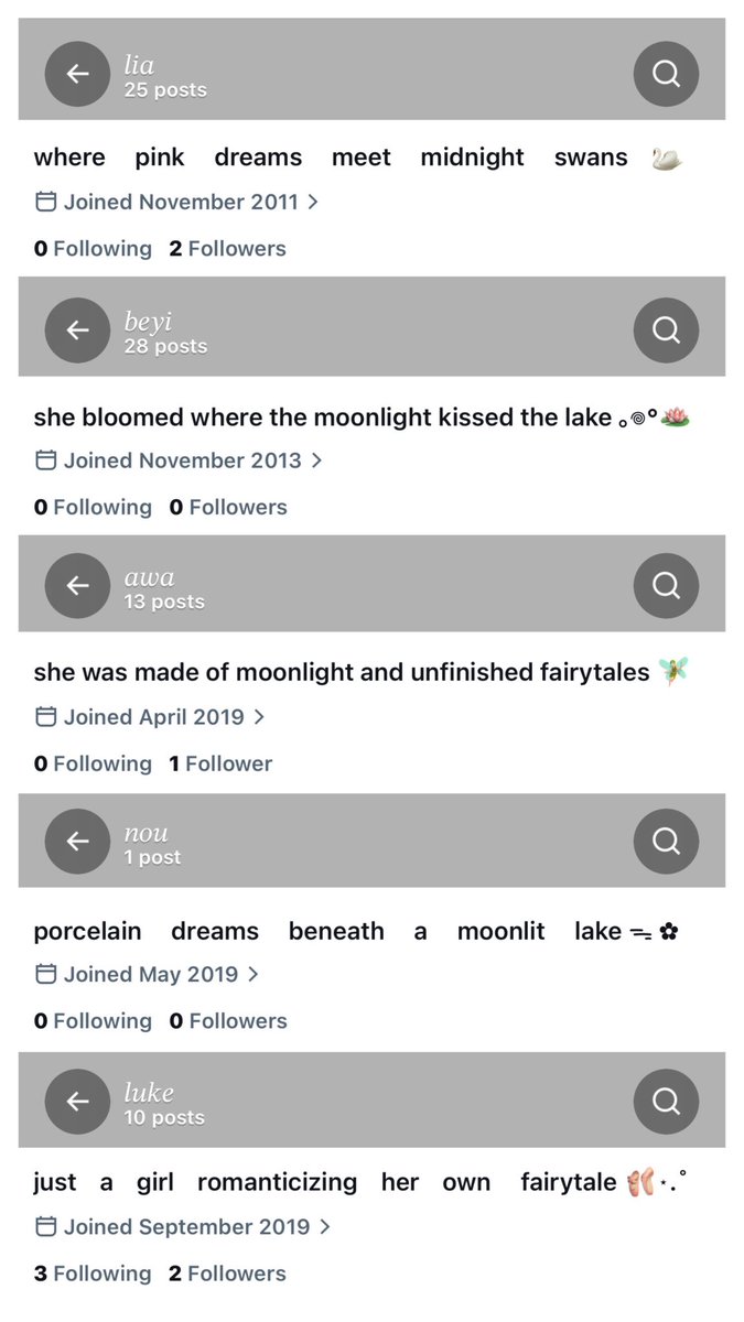 stwbelli's tweet photo. i. wts acc recehan kosongan masuk mt y old.

spesifikasi:
— masuk mt only [ no showmore ], ht dimainin
— go green, tidak pernah sus / lock / rf
— verif email only [ dom hotmail ]

tag. [akun inact x recehan kosongan] https://t.co/tbQOj6E4zV