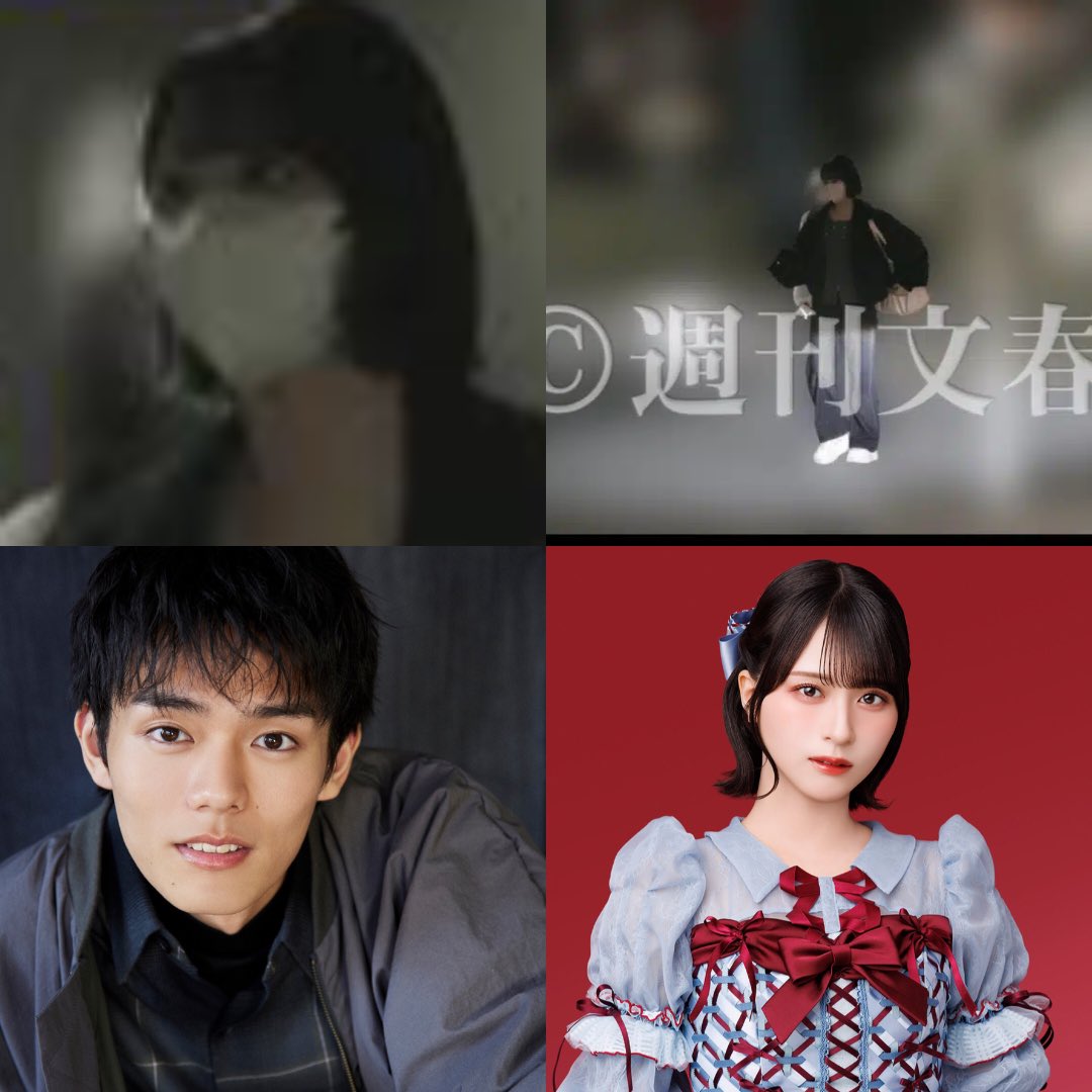fG5QSgFSsyaOy6D's tweet photo. 佐々木舞香と日向亘が破局！2人の馴れ初めは知人の紹介！

2025年12月7日 17時ごろ、都内で日向が都内の閑静な住宅街でキャップとマスク姿の自転車でマンションに帰宅する様子が確認。

日向は、居住者用の駐輪場に自転車を停め、鍵を使ってマンション内部へ入室する。

その帰りを部屋で待っていたのが佐々木　だった。
 
文春はでは2人の関係について、佐々木の代表曲にかけ、「とくべチュな関係」と表現。

2人は、自宅デートを繰り返し、半同棲状態であるとの事。

2人に共演歴はなし。

ただ、共通の知人を介して知り合い、プライベートで交流を深めて自然と交際に進展。

交際について互いの事務所は"プライベートは本人に任せています"と回答。