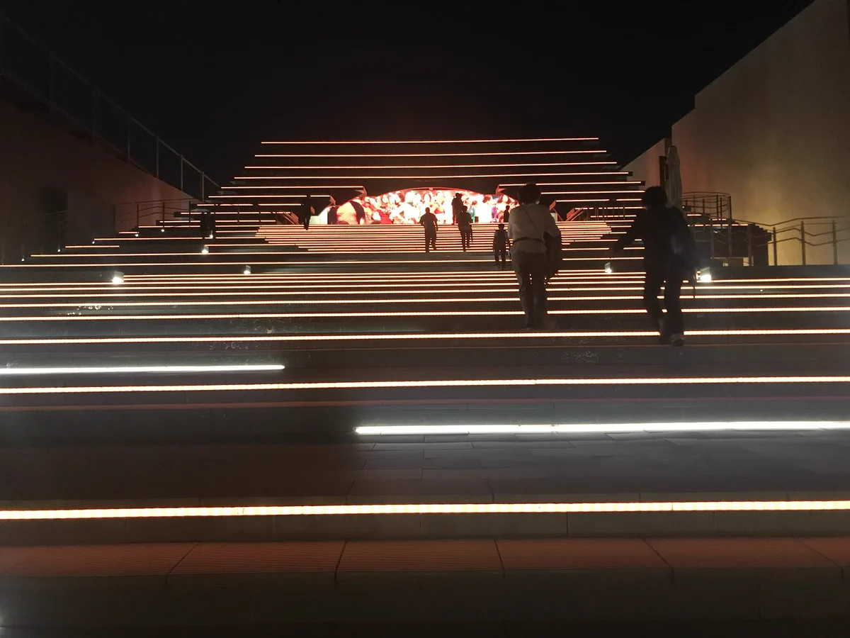 異常な階段 DEZERT Dezert – 異常な階段 – CD (Single), 2015