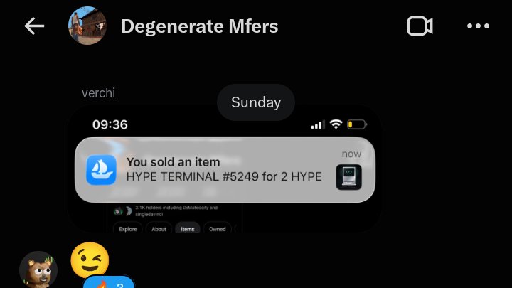 degeneratem4erz's tweet photo. More W's in the chat from August 🤝🎯 https://t.co/lRU8plWfMy
