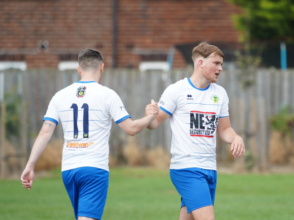 7VENFC's tweet photo. Some photos from Sunday's 8-2 win vs FC Hartlepool, courtesy of Jacob.

Give him a follow over on TikTok:
jg_photography0 https://t.co/NQxWYXoKML