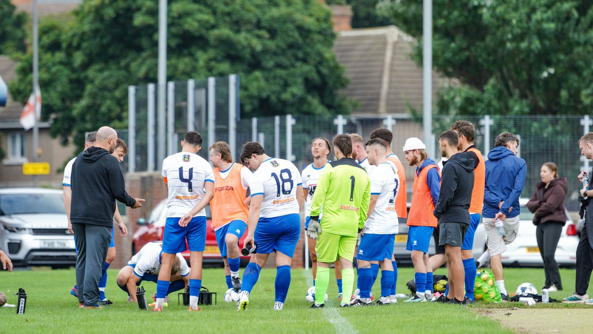 7VENFC's tweet photo. Some photos from Sunday's 8-2 win vs FC Hartlepool, courtesy of Jacob.

Give him a follow over on TikTok:
jg_photography0 https://t.co/NQxWYXoKML