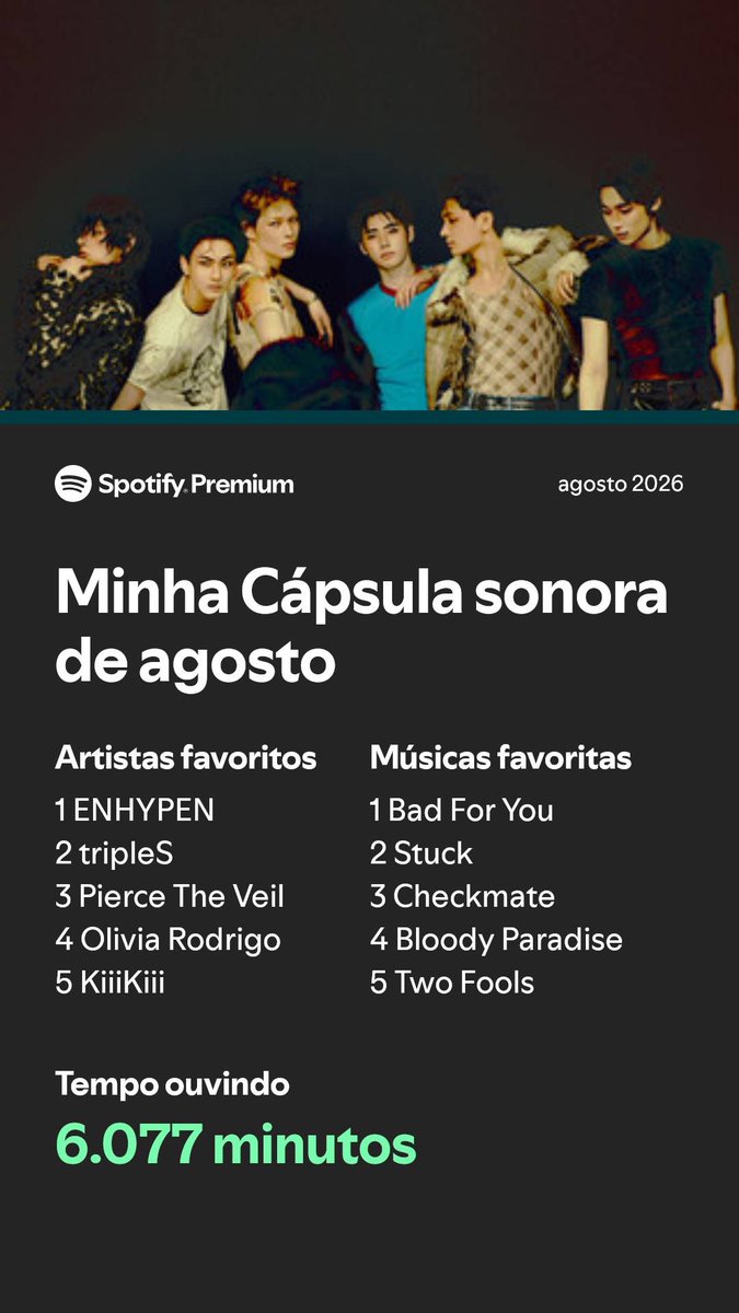 ao3kellic's tweet photo. preciso me curar dessa doença engene https://t.co/L0YdOYjrJy