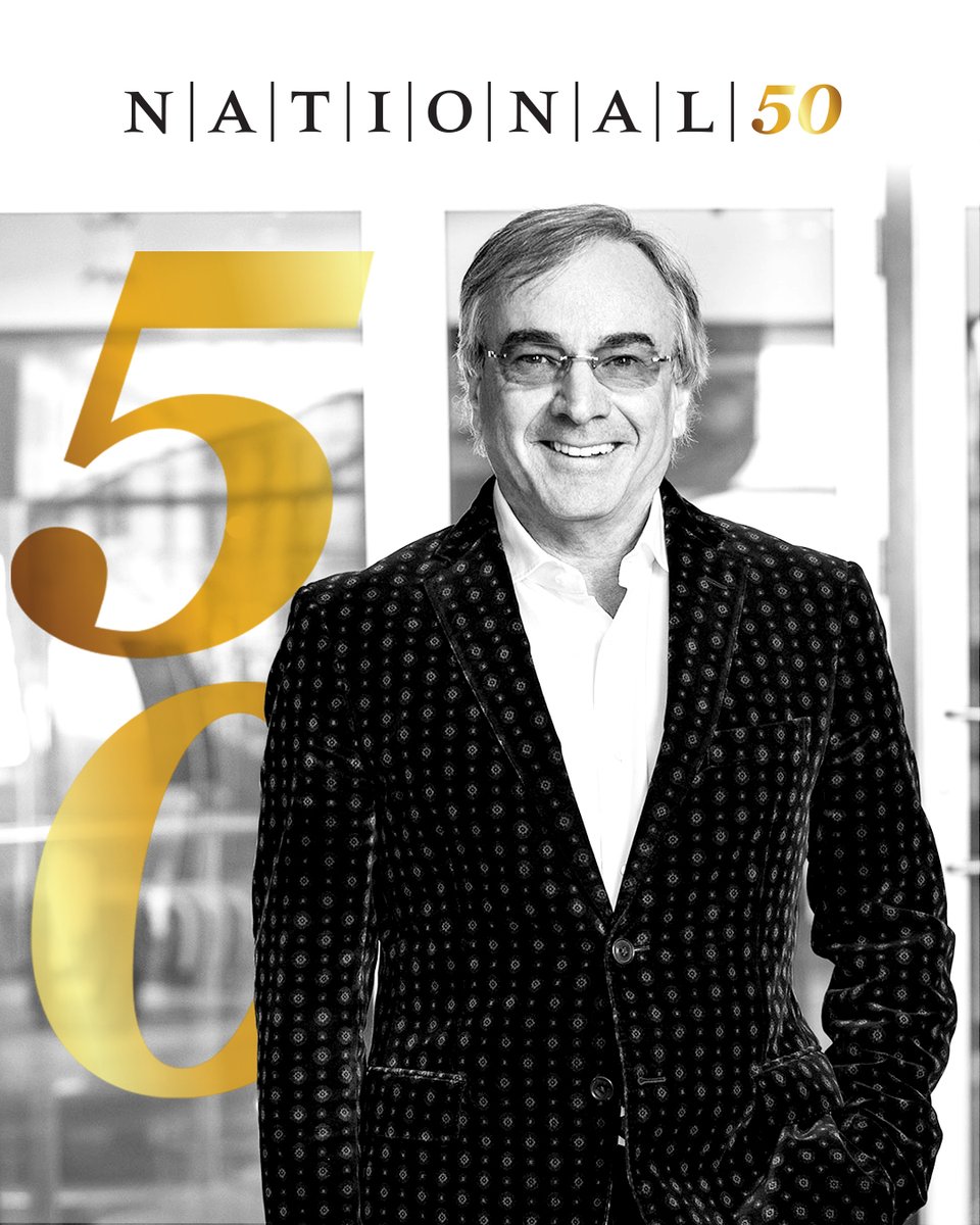 NATIONALPR's tweet photo. #50Years50Stories | Building What Ambition Demands 

In 1984, when Daniel Lamarre joined NATIONAL, the Firm was already established in Montreal. But a key question emerged: how do you grow an organization beyond its home market without losing what makes it strong? 

Daniel brought experience from Burson-Marsteller and a clear conviction: becoming truly national meant more than opening offices elsewhere. It required strong teams, credibility in new markets, and an identity that could resonate across the country. 

The opening of the Toronto office in 1986 became the first proving ground. Daniel recruited Ed Gould, a former Burson-Marsteller colleague, and helped lay the foundation for a pan-Canadian presence. In Toronto, the Firm adopted the name National Public Relations, reflecting its ambitions. For the French-language market, Luc Beauregard found the formula that would bring the offices together under one banner: Cabinet de relations publiques NATIONAL. 

The name did not solve everything. But it set a direction. It forced the Firm to define what it wanted to become, and to build the means to get there. 

A few years later, in 1995, that ambition took on new weight with the acquisition of Burson-Marsteller’s Canadian operations. For Daniel, who had left the organization a few years earlier, the moment was symbolic. For NATIONAL, it was transformative. The Firm gained scale, strengthened its presence across the country, and continued its evolution into a truly pan-Canadian firm. 

Looking back, this chapter is less about a sequence of business decisions than an approach to leadership. Thinking bigger means building deliberately: finding the right talent, creating a real presence, and giving ambition the means to endure. 

Thinking bigger is one thing. Building what it takes to get there is what makes it real. 

Thank you to Daniel Lamarre for sharing this story. 

#NATIONAL50