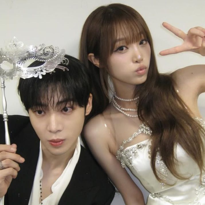 ND__Yena's tweet photo. @ngumpuldulu Ohh ini? https://t.co/e4jMMCGuHJ