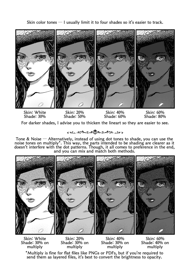 TAGASAING's tweet photo. i was thinking about releasing a "summary" book cataloguing all the tools and techniques i use for creating comics. will you be interested in a copy? it won't be sold as a digital book as its purpose is to show you what they look like in paper, so physical only (text isnt final) https://t.co/Zg6q4pNJb3