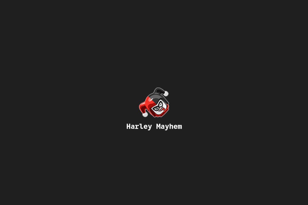 BadgesTracker's tweet photo. New #Twitch #Badge Alert

"Harley Mayhem"
"This badge was earned by subscribing or gifting a sub to a LEGO® Batman™: Legacy of the Dark Knight streamer!"

#streamers #LEGOBatman #HarleyQuinn #LEGO https://t.co/9cIq9lTolK