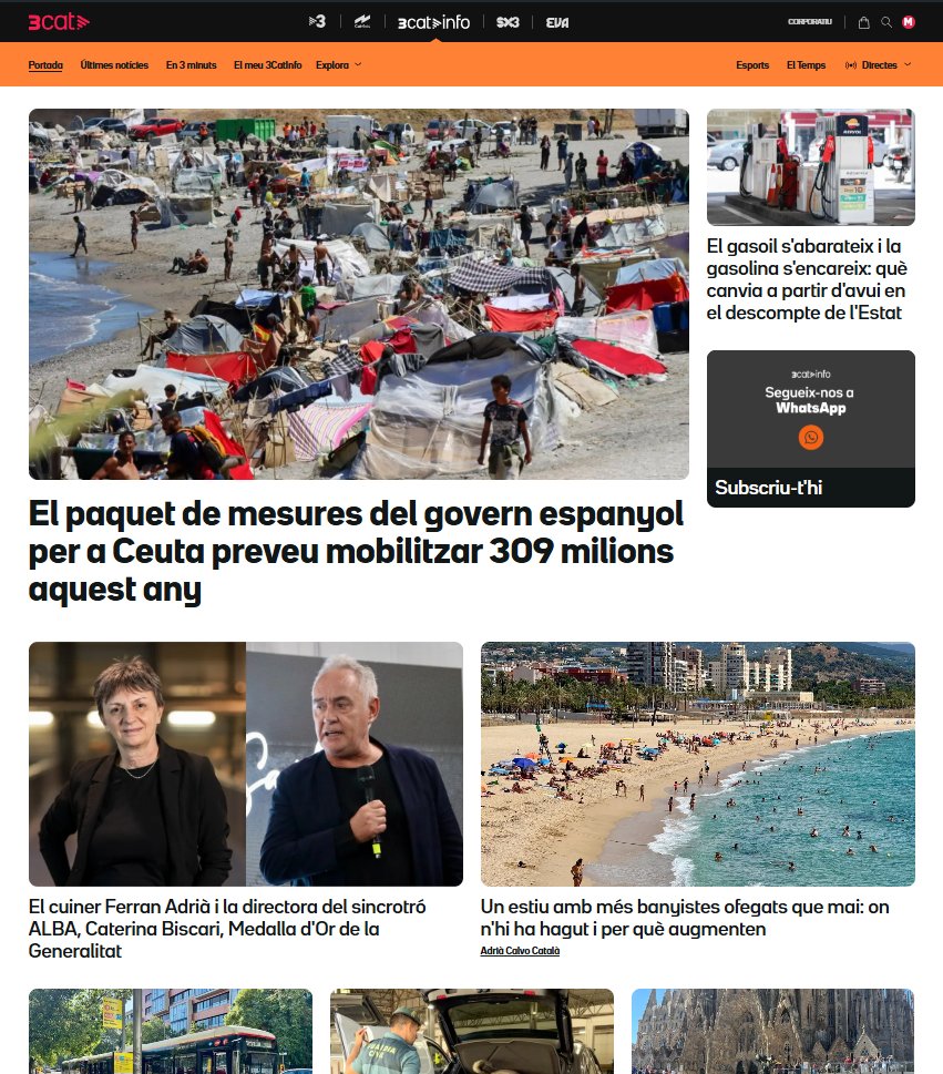 MRSHL0's tweet photo. La notícia més important del dia: un assassinat amb traïdoria a un pare de família de 45 anys a Manresa, no és ni notícia per part de la Televisió Pública de Catalunya.

Parlem clar, AIXÒ ÉS INADMISSIBLE I VERGONYÓS.

AVÍS A POLÍTICS I POPULISTES: Serà un punt d'inflexió. https://t.co/UR8Dqv2rB8