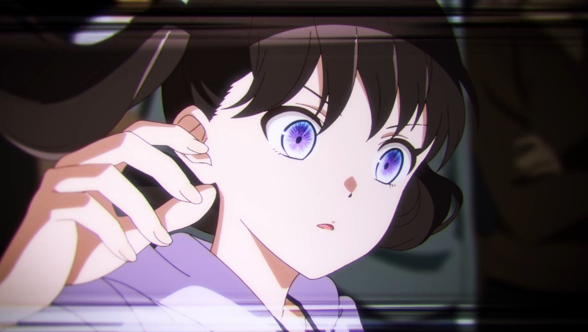 『対ありでした。』第9話「遊びのプレイ」感想|誘った側が負け、勝った側が誘う反応画像11