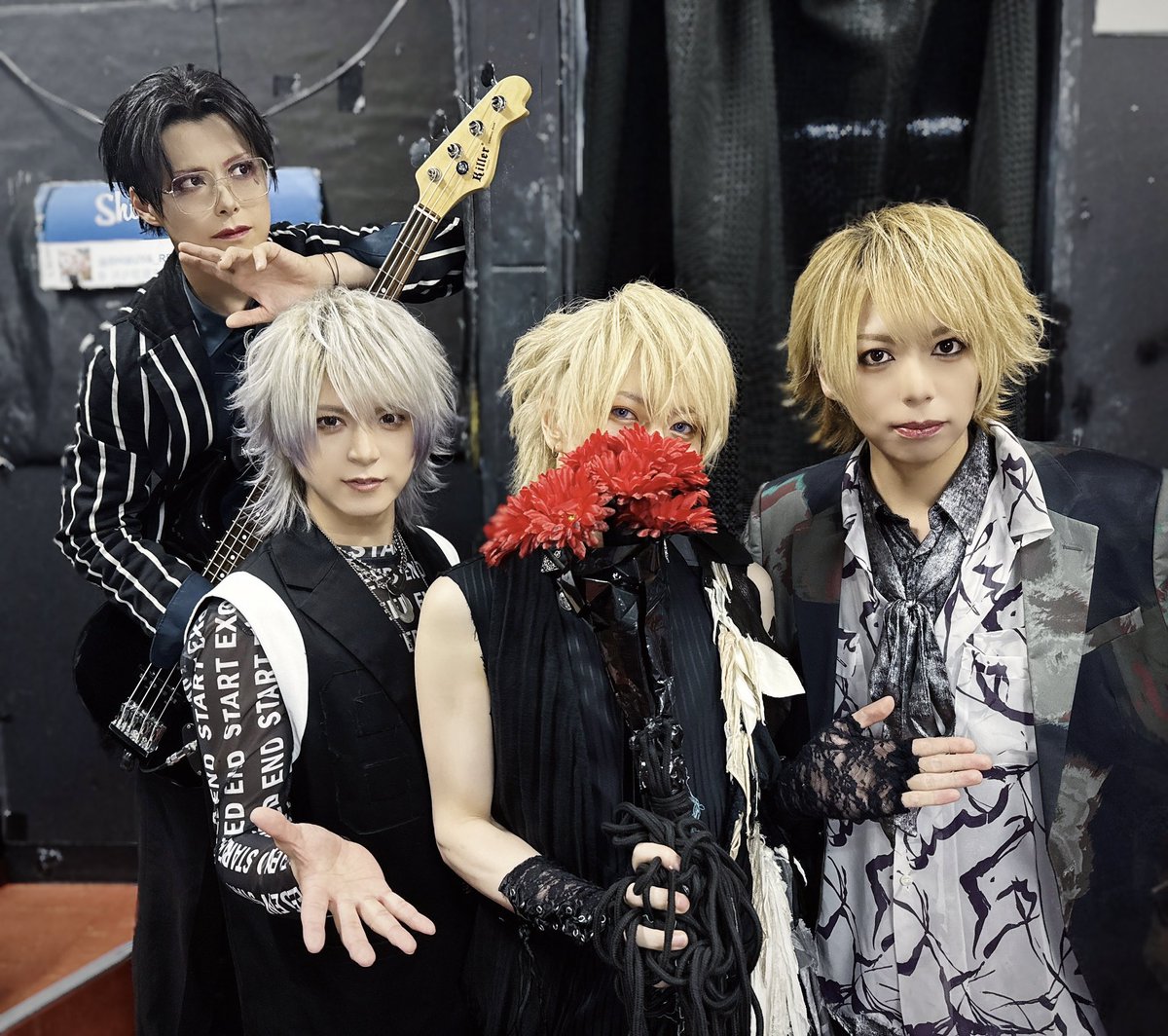 mitsu (@neu_mitsu) / X