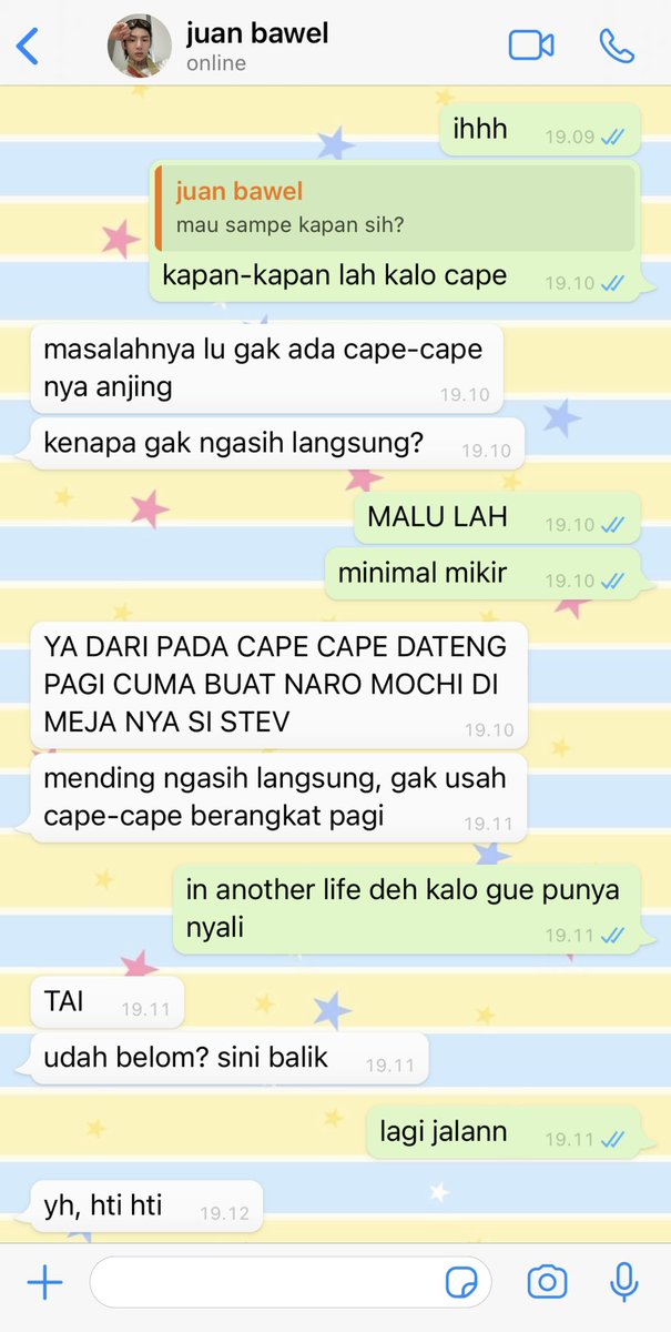 lilynunuu's tweet photo. #hyeonkeon few tweets au

secret admirer https://t.co/tZkqxKbXDq
