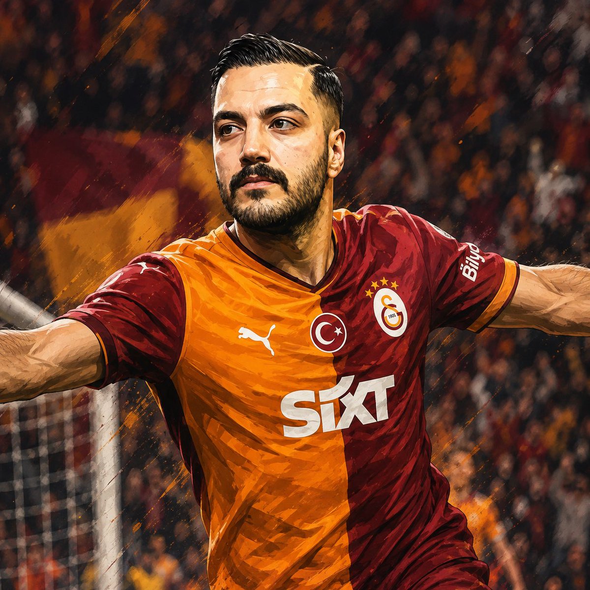 spic3y888's tweet photo. @yagosabuncuoglu yağız abi attığın golü kutlar,yeni takımında başarılar dilerim abi. https://t.co/ox67yUvqmw