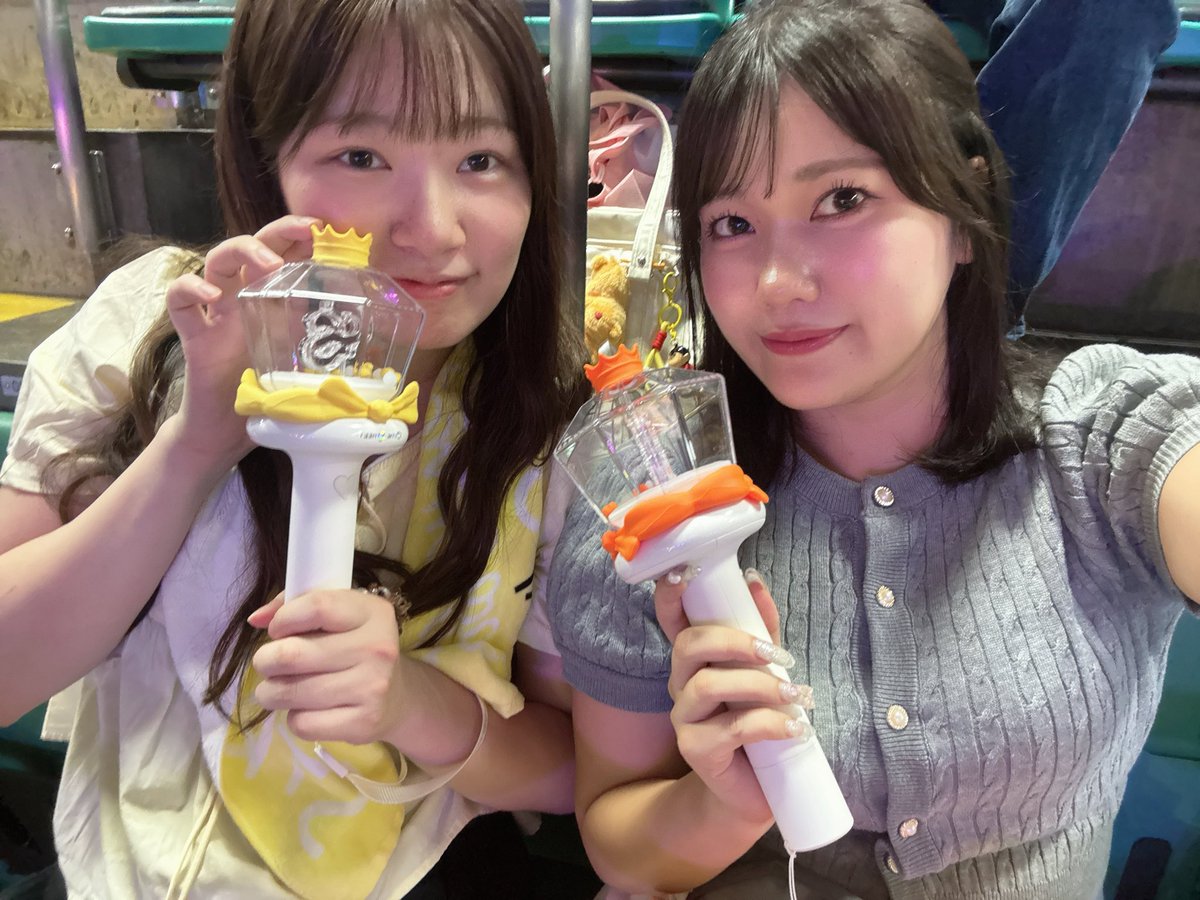 __ri__na22's tweet photo. 初日本武道館（՞>⩊<՞） https://t.co/B3QYqC0YDv